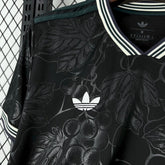 Juventus 2025/26 Third Jersey